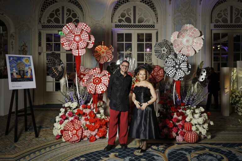 Luxury Wedding Inspiration: Inside London’s Table Design Exhibition 2026