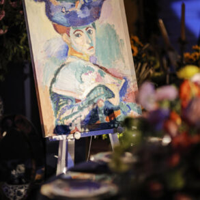 Luxury Wedding Inspiration: Inside London’s Table Design Exhibition 2026