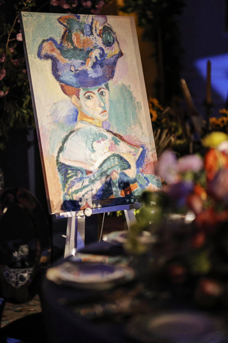 Luxury Wedding Inspiration: Inside London’s Table Design Exhibition 2026