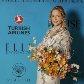 Luxury Wedding Inspiration: Inside London’s Table Design Exhibition 2026