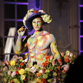 Luxury Wedding Inspiration: Inside London’s Table Design Exhibition 2026
