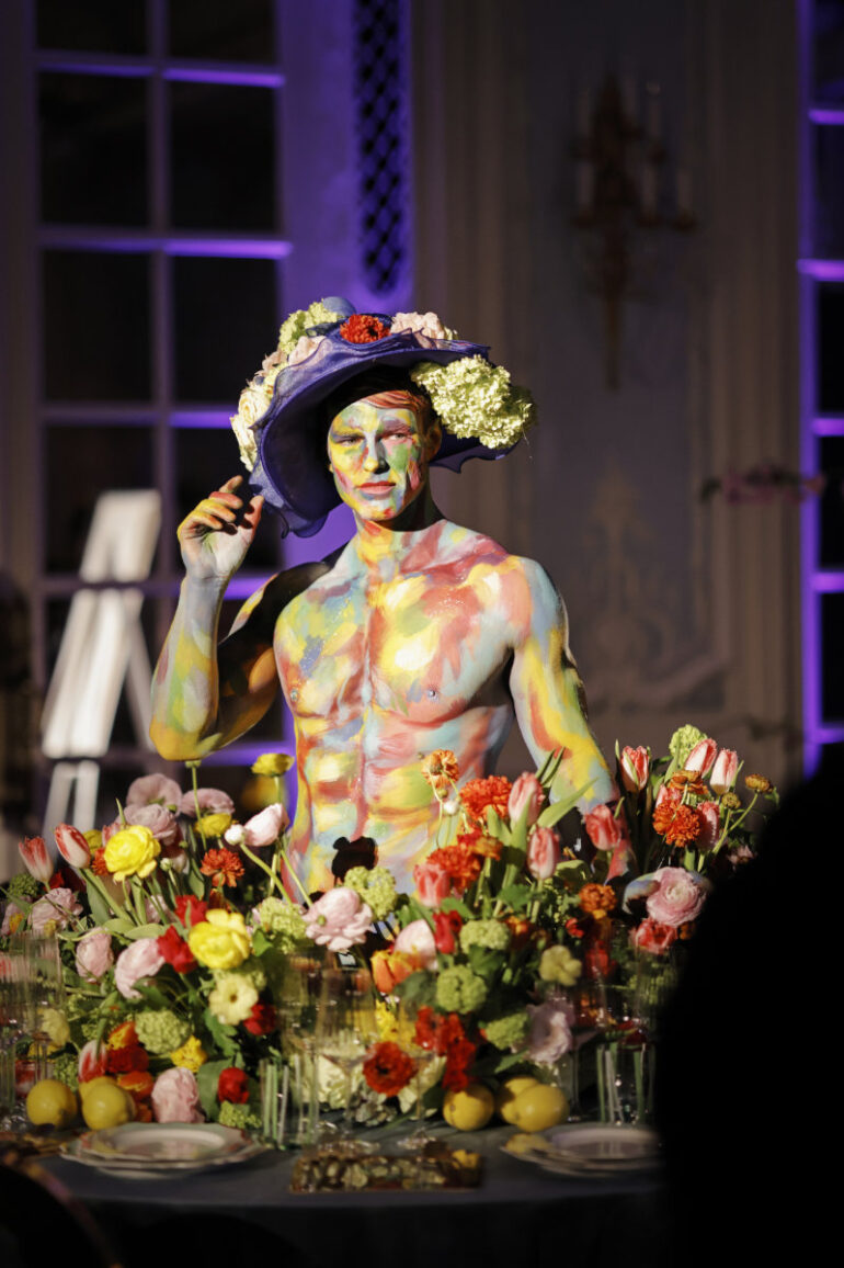 Luxury Wedding Inspiration: Inside London’s Table Design Exhibition 2026