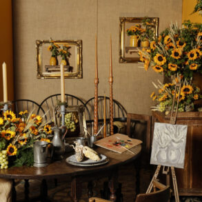 Luxury Wedding Inspiration: Inside London’s Table Design Exhibition 2026