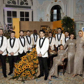 Luxury Wedding Inspiration: Inside London’s Table Design Exhibition 2026