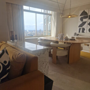 Inside London Hilton on Park Lane: Elevated Luxury with Unrivalled Hyde Park Views