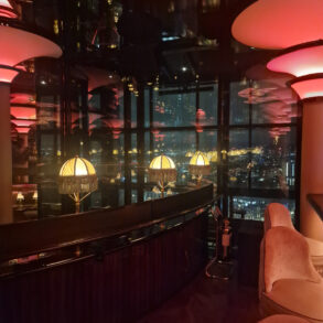 Inside London Hilton on Park Lane: Elevated Luxury with Unrivalled Hyde Park Views
