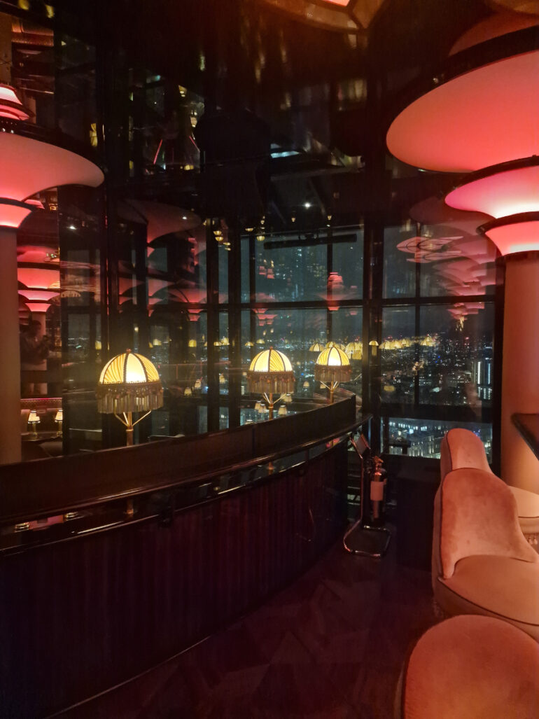Inside London Hilton on Park Lane: Elevated Luxury with Unrivalled Hyde Park Views