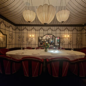 Inside London Hilton on Park Lane: Elevated Luxury with Unrivalled Hyde Park Views