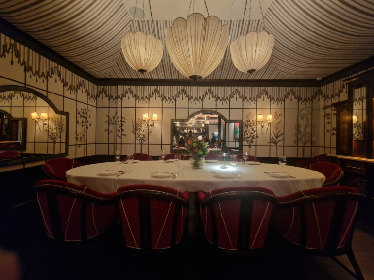 Inside London Hilton on Park Lane: Elevated Luxury with Unrivalled Hyde Park Views