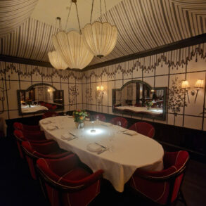 Inside London Hilton on Park Lane: Elevated Luxury with Unrivalled Hyde Park Views