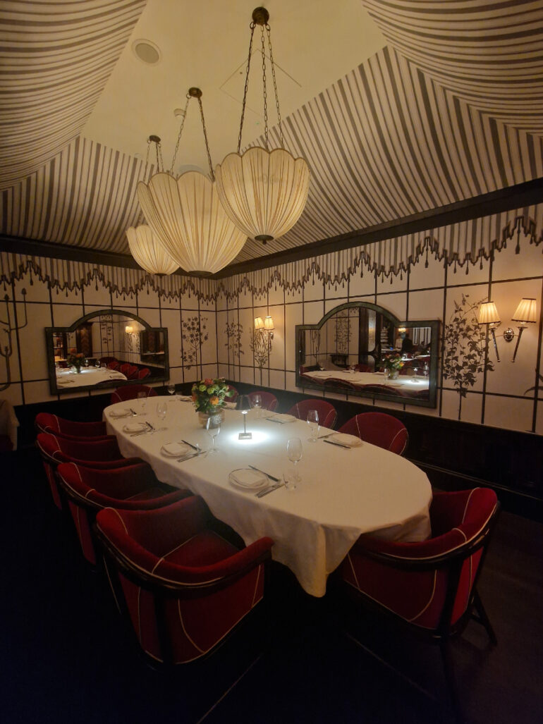Inside London Hilton on Park Lane: Elevated Luxury with Unrivalled Hyde Park Views