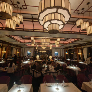 Inside London Hilton on Park Lane: Elevated Luxury with Unrivalled Hyde Park Views