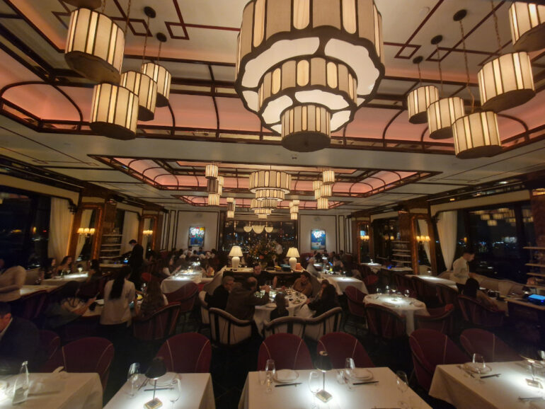 Inside London Hilton on Park Lane: Elevated Luxury with Unrivalled Hyde Park Views