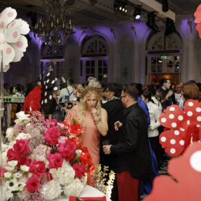 Luxury Wedding Inspiration: Inside London’s Table Design Exhibition 2026