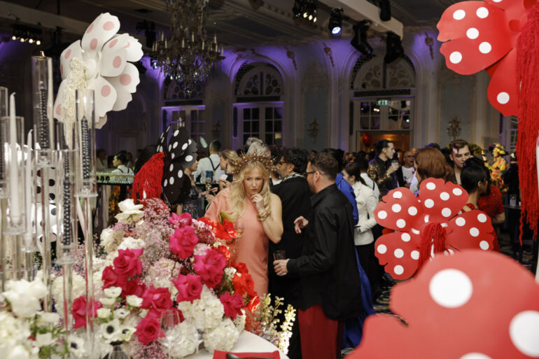 Luxury Wedding Inspiration: Inside London’s Table Design Exhibition 2026