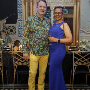 Luxury Wedding Inspiration: Inside London’s Table Design Exhibition 2026