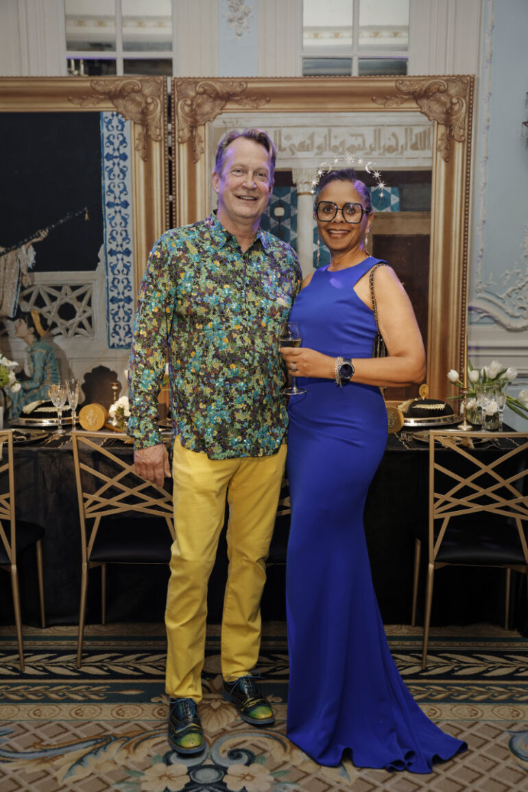 Luxury Wedding Inspiration: Inside London’s Table Design Exhibition 2026