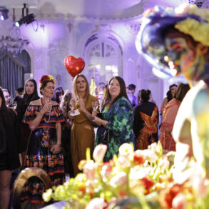 Luxury Wedding Inspiration: Inside London’s Table Design Exhibition 2026
