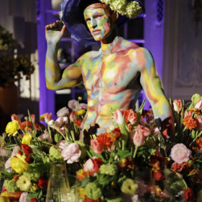 Luxury Wedding Inspiration: Inside London’s Table Design Exhibition 2026