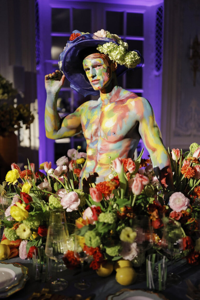 Luxury Wedding Inspiration: Inside London’s Table Design Exhibition 2026