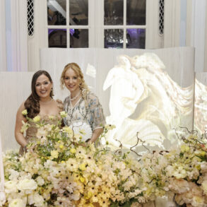 Luxury Wedding Inspiration: Inside London’s Table Design Exhibition 2026