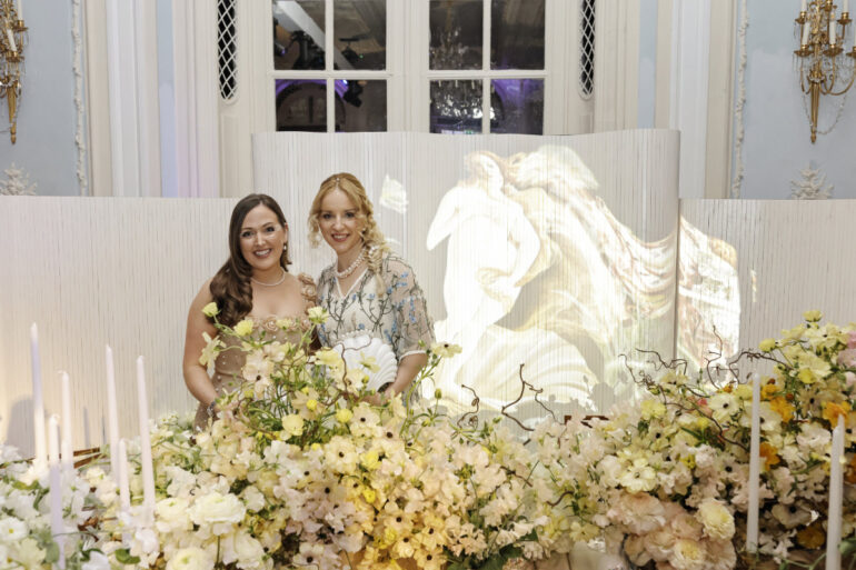 Luxury Wedding Inspiration: Inside London’s Table Design Exhibition 2026
