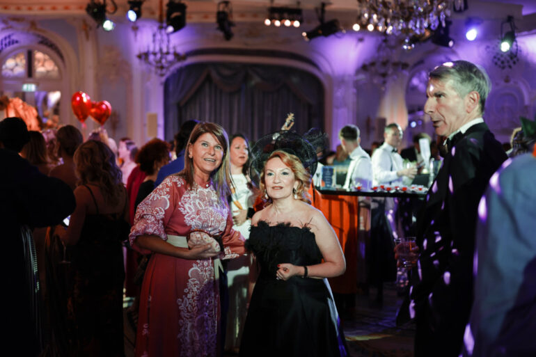 Luxury Wedding Inspiration: Inside London’s Table Design Exhibition 2026