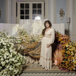 Luxury Wedding Inspiration: Inside London’s Table Design Exhibition 2026