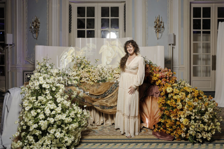 Luxury Wedding Inspiration: Inside London’s Table Design Exhibition 2026