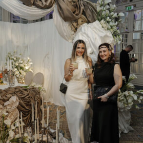 Luxury Wedding Inspiration: Inside London’s Table Design Exhibition 2026