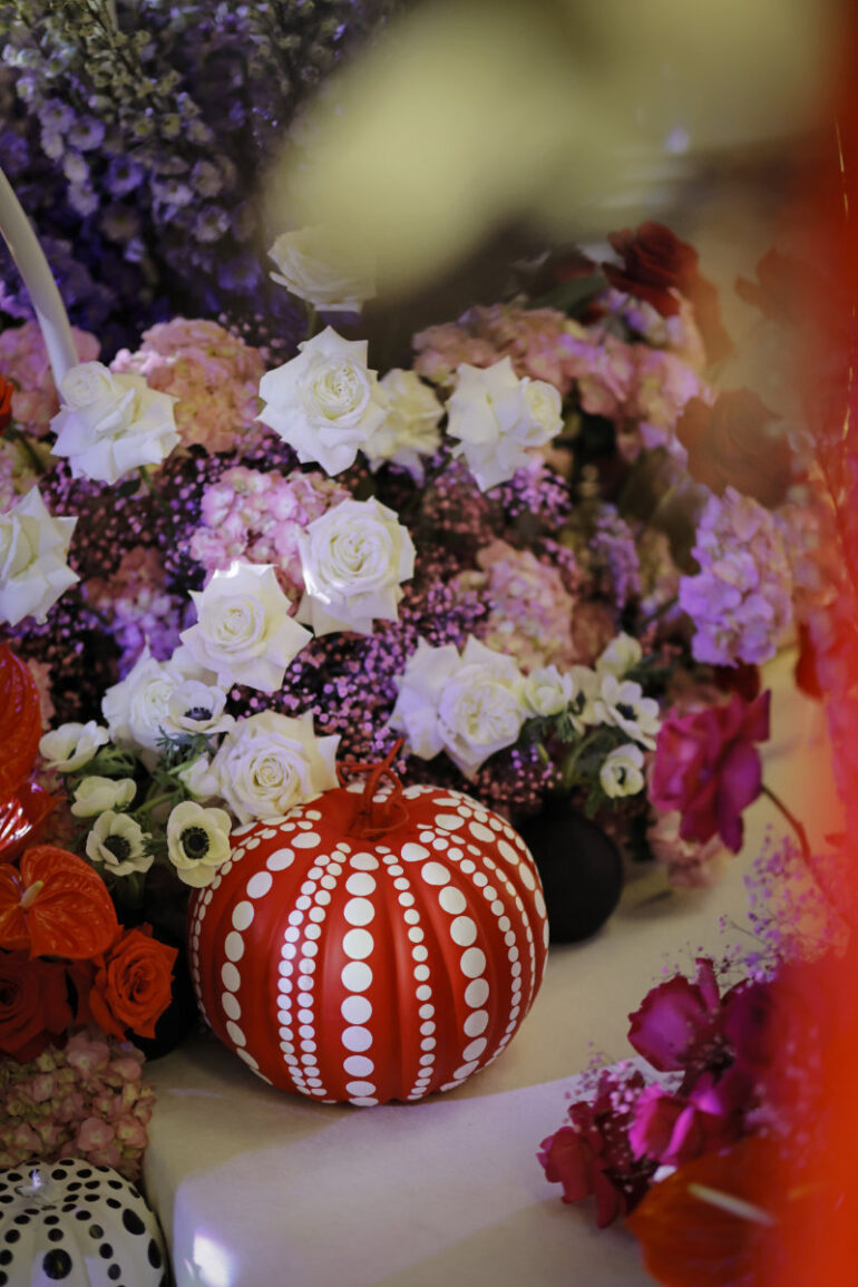 Luxury Wedding Inspiration: Inside London’s Table Design Exhibition 2026
