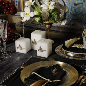 Luxury Wedding Inspiration: Inside London’s Table Design Exhibition 2026
