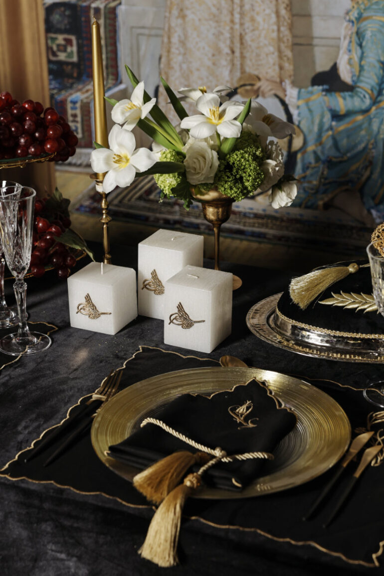 Luxury Wedding Inspiration: Inside London’s Table Design Exhibition 2026