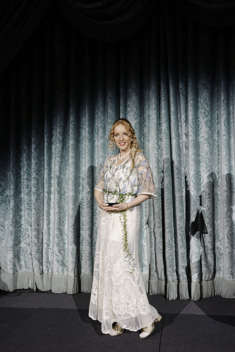 Luxury Wedding Inspiration: Inside London’s Table Design Exhibition 2026