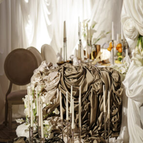 Luxury Wedding Inspiration: Inside London’s Table Design Exhibition 2026