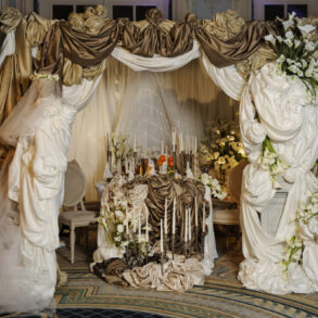 Luxury Wedding Inspiration: Inside London’s Table Design Exhibition 2026