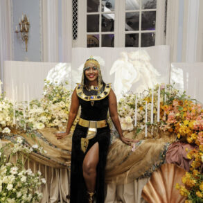 Luxury Wedding Inspiration: Inside London’s Table Design Exhibition 2026