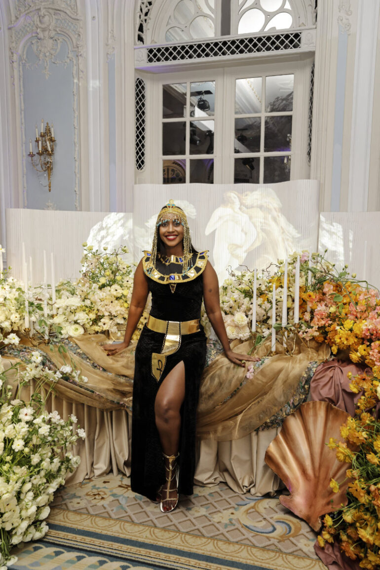 Luxury Wedding Inspiration: Inside London’s Table Design Exhibition 2026