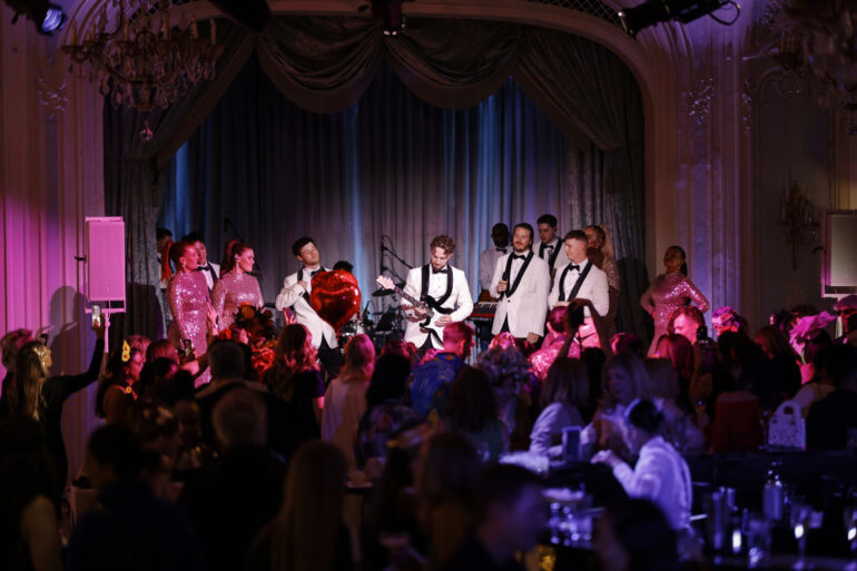 Luxury Wedding Inspiration: Inside London’s Table Design Exhibition 2026