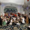 Luxury Wedding Inspiration: Inside London’s Table Design Exhibition 2026