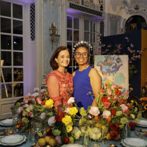 Luxury Wedding Inspiration: Inside London’s Table Design Exhibition 2026