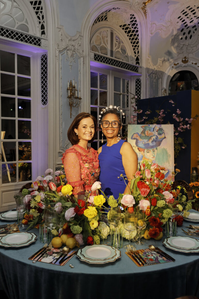 Luxury Wedding Inspiration: Inside London’s Table Design Exhibition 2026