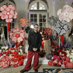 Luxury Wedding Inspiration: Inside London’s Table Design Exhibition 2026