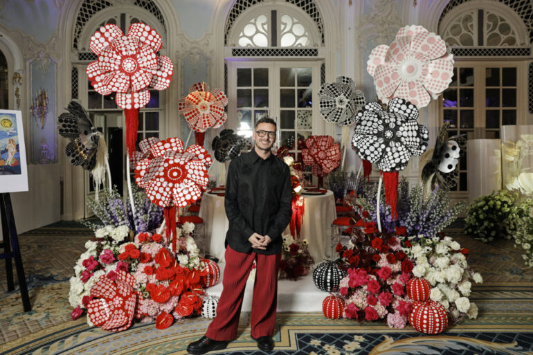 Luxury Wedding Inspiration: Inside London’s Table Design Exhibition 2026