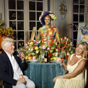 Luxury Wedding Inspiration: Inside London’s Table Design Exhibition 2026
