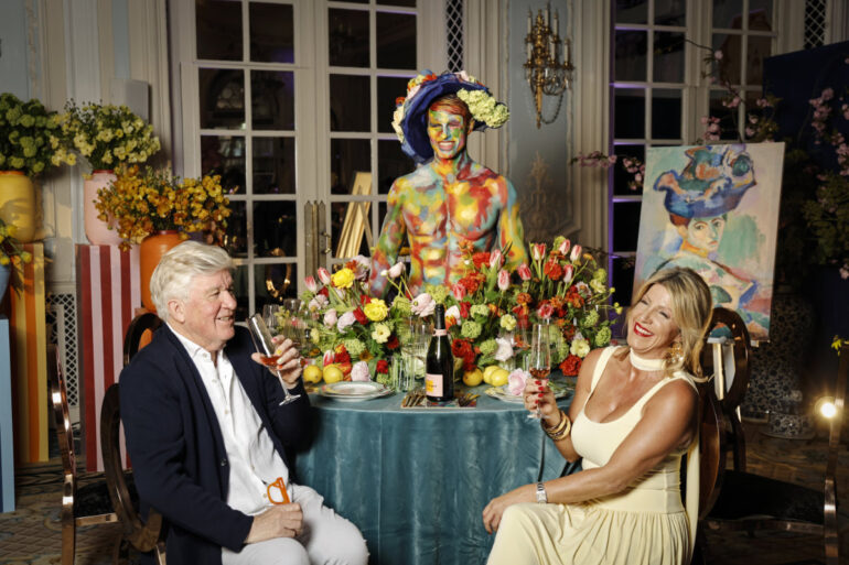 Luxury Wedding Inspiration: Inside London’s Table Design Exhibition 2026