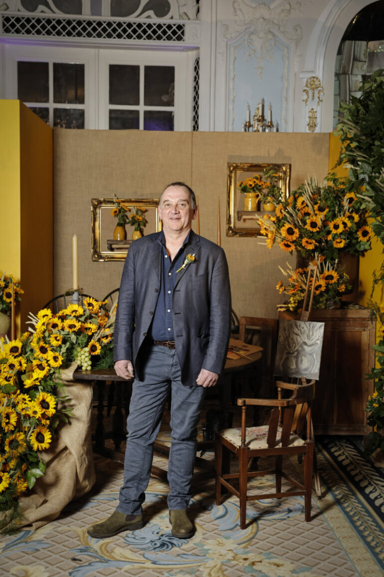 Luxury Wedding Inspiration: Inside London’s Table Design Exhibition 2026