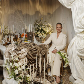 Luxury Wedding Inspiration: Inside London’s Table Design Exhibition 2026