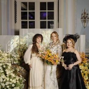 Luxury Wedding Inspiration: Inside London’s Table Design Exhibition 2026