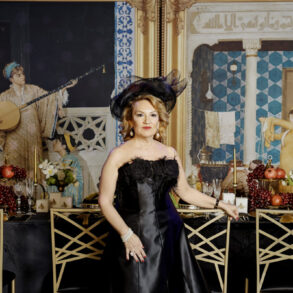 Luxury Wedding Inspiration: Inside London’s Table Design Exhibition 2026